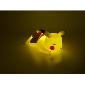 Lampe LED Pokémon Pikachu...