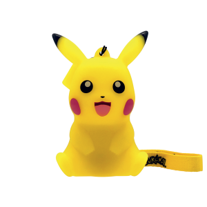 POKEMON - Pikachu couché - Lampe LED 25cm : : Lampe Teknofun  Pokemon