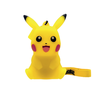 Pokémon Pikachu Figurine