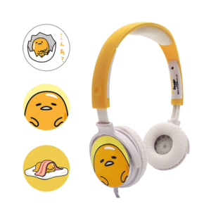 Gudetama Headset