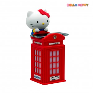 Wireless Hello Kitty London...